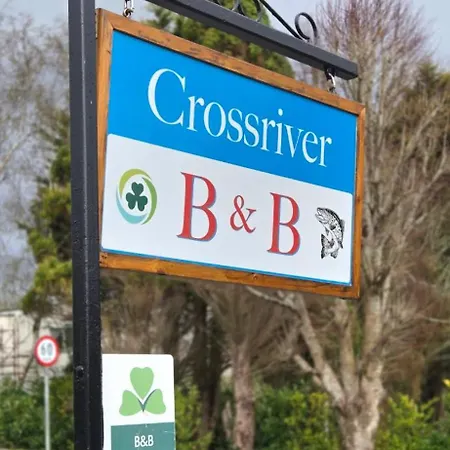 Crossriver Frühstückspension Oughterard